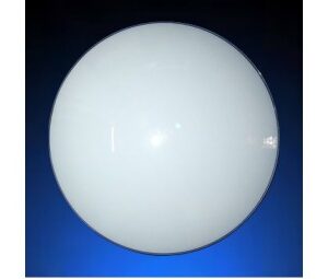 Светильник "Мелани" моллир. прозрачный (Ф250,Ф300,Ф400, Ф300/2)