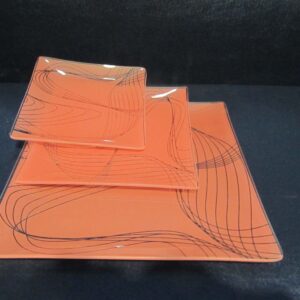 Тарелка "Бриз"