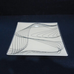 Тарелка "Бриз"