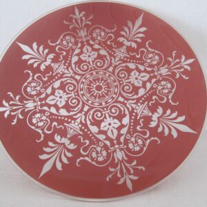 Тарелка "Классика"