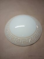 Светильник "Греция" моллир. двухцветный (Ф250,Ф300,Ф400, Ф300/2)