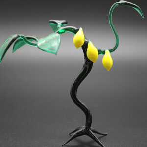 Композиция Лимончики