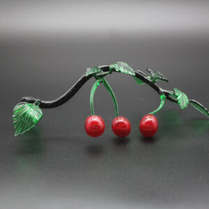 Композиция Вишенки