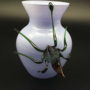 Паук подвесной